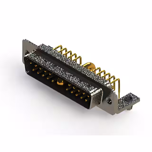 629-21W1240-2T3 EDAC Inc.  Ensembles de connecteurs D-Sub